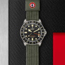 TUDOR Pelagos FXD GMT - Bild 3