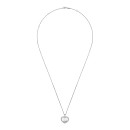 Chopard Happy Diamonds Icons Halskette mit Anhänger - Bild 4