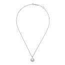 Chopard Happy Diamonds Icons Halskette mit Anhänger - Bild 4