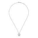 Chopard Happy Diamonds Icons Anhänger mit Halskette - Bild 4