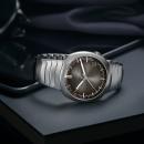 H. Moser & Cie Streamliner Perpetual Calendar - Bild 6