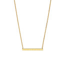 Chopard Ice Cube Halskette - Bild 4