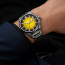 H. Moser & Cie Pioneer Centre Seconds Sunny-Side Up - Bild 6