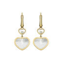 Chopard Happy Hearts Ohrhänger - Bild 3