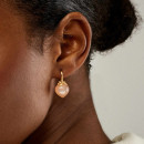 Ole Lynggaard Copenhagen Dew Drops Ohrringe - Bild 2