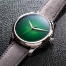H. Moser & Cie Endeaver Centre Seconds Concept Lime Green - Bild 4