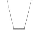 Chopard Ice Cube Halskette - Bild 2