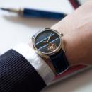 H. Moser & Cie Endeavour Tourbillon Concept Falcon's Eye - Bild 5
