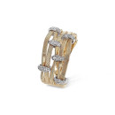 Marco Bicego Marrakech Onde Ring - Bild 2