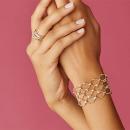 Marco Bicego Marrakech Onde Armband - Bild 2