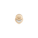 Chopard My Happy Hearts Ohrstecker - Bild 4