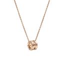 Chopard Ice Cube Anhänger mit Halskette - Bild 2