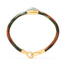 Ole Lynggaard Copenhagen Life Armband mit Aquamarin - Bild 2
