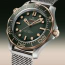 Omega Seamaster Diver 300M - Bild 3