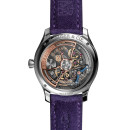 H. Moser & Cie Endeavour Centre Seconds Concept Purple Enamel - Bild 2
