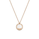 Chopard Happy Diamonds Icons Anhänger mit Halskette - Bild 3