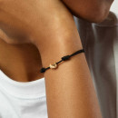 Ole Lynggaard Copenhagen Snakes Kordelarmband - Bild 2