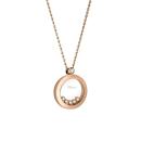 Chopard Happy Diamonds Icons Halskette mit Anhänger - Bild 2