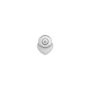Chopard My Happy Hearts Ohrring - Bild 3