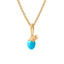 Ole Lynggaard Copenhagen Lotus Anhänger - Bild 2