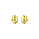 Chopard Happy Diamonds Icons Ohrstecker - Bild 3