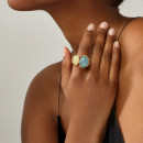 Ole Lynggaard Copenhagen Boho Ring doppelt - Bild 2