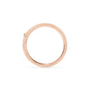 Ole Lynggaard Copenhagen Nature Men´s Ring Small - Bild 2
