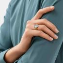 Ole Lynggaard Copenhagen BoHo Ring Small - Bild 2