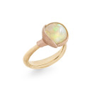 Ole Lynggaard Copenhagen Lotus Ring - Bild 3