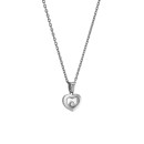 Chopard Happy Diamonds Icons Halskette mit Anhänger - Bild 2