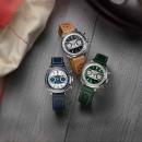 Breitling Top Time B01 Martini Racing - Bild 3