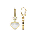 Chopard Happy Hearts Ohrhänger - Bild 2