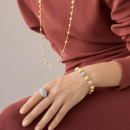 Marco Bicego Africa Alta Armband - Bild 2