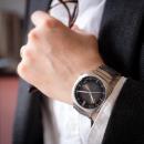 H. Moser & Cie Streamliner Perpetual Calendar - Bild 7
