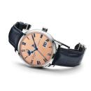 Glashütte Original Senator Excellence Panoramadatum Mondphase - Bild 2