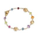 Marco Bicego Africa Gemstone Armband - Bild 2