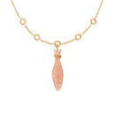 Ole Lynggaard Copenhagen Young Fish Anhänger  - Bild 2