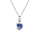 Chopard Happy Hearts Anhänger mit Halskette - Bild 2