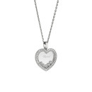 Chopard Happy Diamonds Icons Halskette mit Anhänger - Bild 2