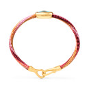 Ole Lynggaard Copenhagen Life Armband mit Evil Eye - Bild 2
