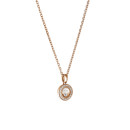 Chopard Happy Diamonds Icons Anhänger mit Halskette - Bild 2