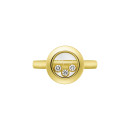 Chopard Happy Diamonds Icons Ring - Bild 2