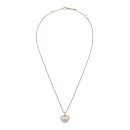 Chopard Happy Diamonds Icons Joaillerie Halskette mit Anhänger - Bild 4