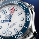 Omega Seamaster Diver 300M - Bild 5