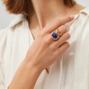 Ole Lynggaard Copenhagen Snakes Ring - Bild 2