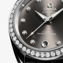 Omega Seamaster Aqua Terra 150 M - Bild 4