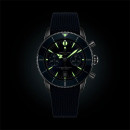 Breitling Superocean Heritage B01 Chronograph 42 - Bild 3