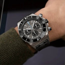 Breitling Super Chronomat B01 44 - Bild 4