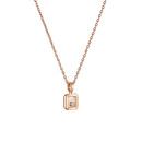 Chopard Happy Diamonds Icons Anhänger mit Halskette - Bild 2