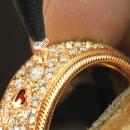 Wellendorff Ring WAHRE LIEBE. - Bild 3